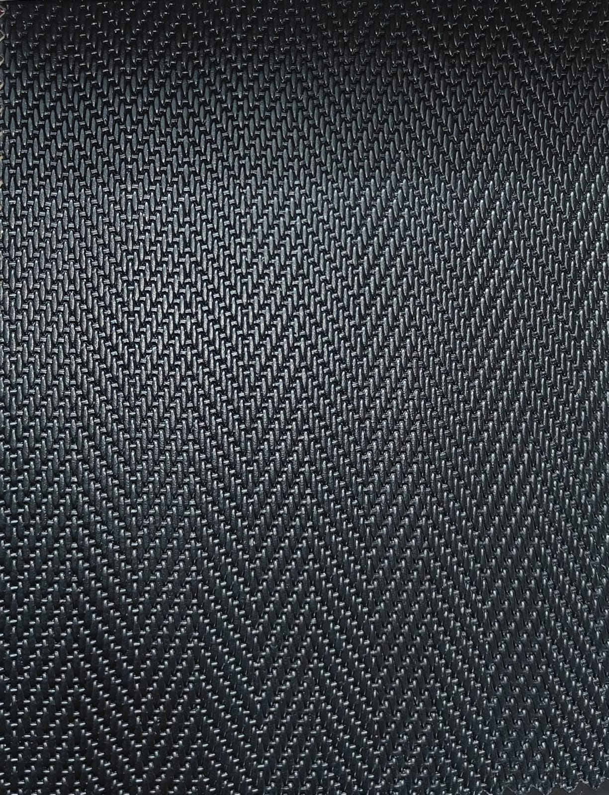 Innova Basic Black Full Mat